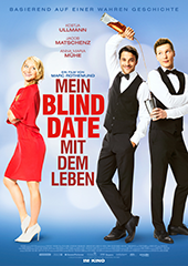 Hauptfoto Mein Blind Date mit dem Leben